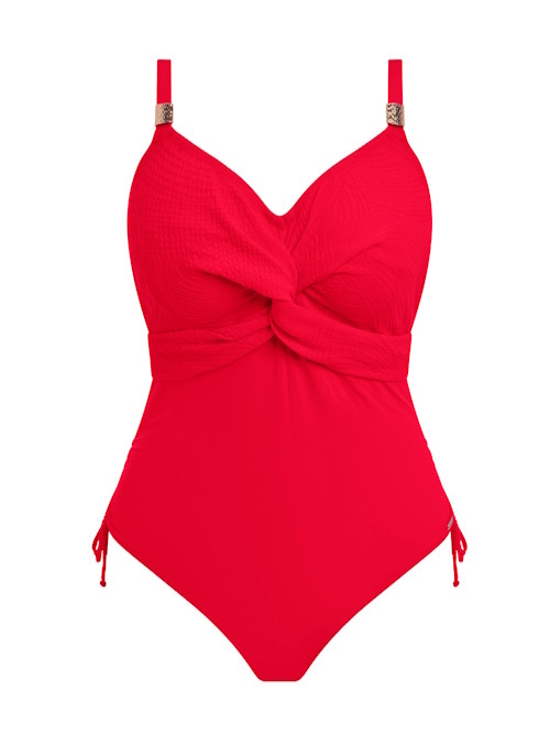 Fantasy Swim Ottowa red bathingsuit Fantasy Swim Ottowa red bathingsuit
