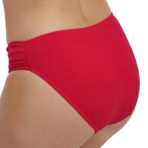 Fantasy Swim Ottowa red bikini brief Fantasy Swim Ottowa red bikini brief