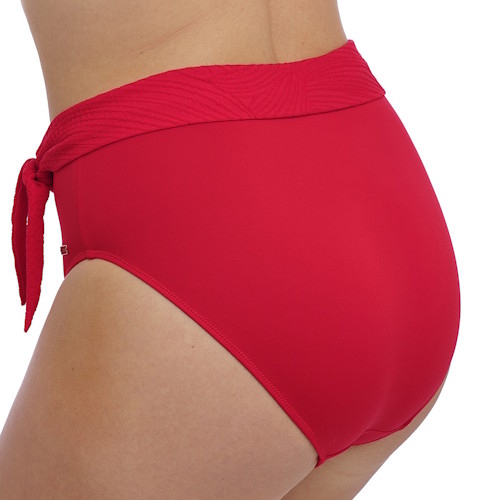 Fantasy Swim Ottowa red bikini brief Fantasy Swim Ottowa red bikini brief