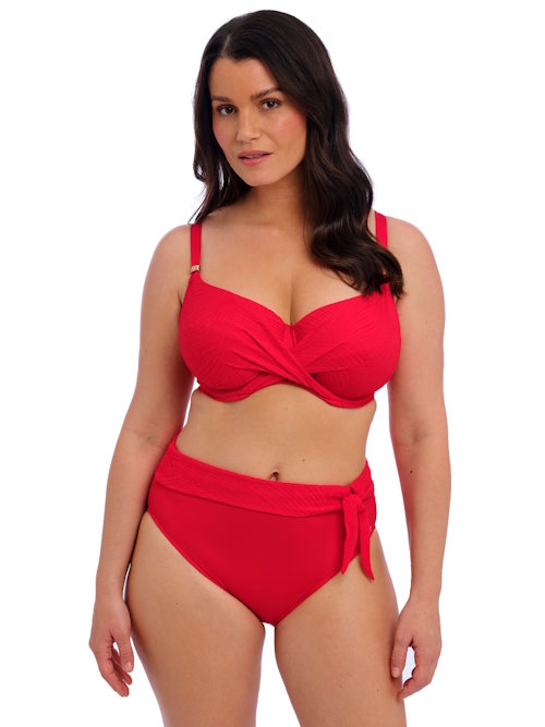 Fantasy Swim Ottowa red bikini brief Fantasy Swim Ottowa red bikini brief