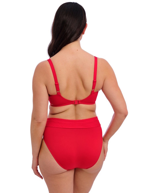 Fantasy Swim Ottowa red bikini brief Fantasy Swim Ottowa red bikini brief
