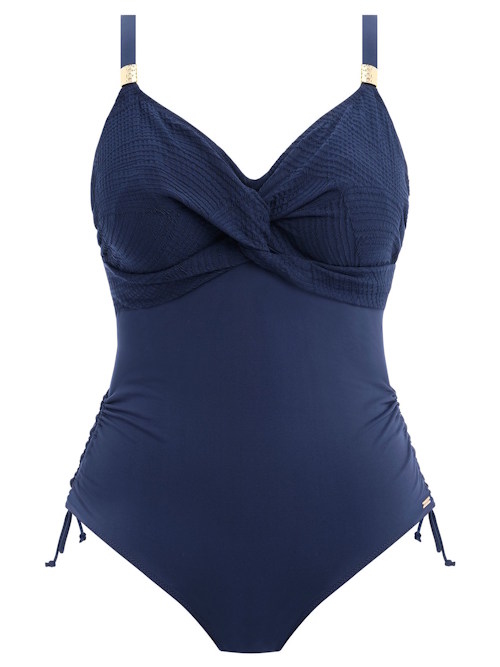 Fantasy Swim Ottowa blue bathingsuit Fantasy Swim Ottowa blue bathingsuit