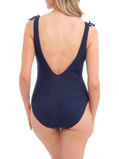 Fantasy Swim Ottowa blue bathingsuit Fantasy Swim Ottowa blue bathingsuit