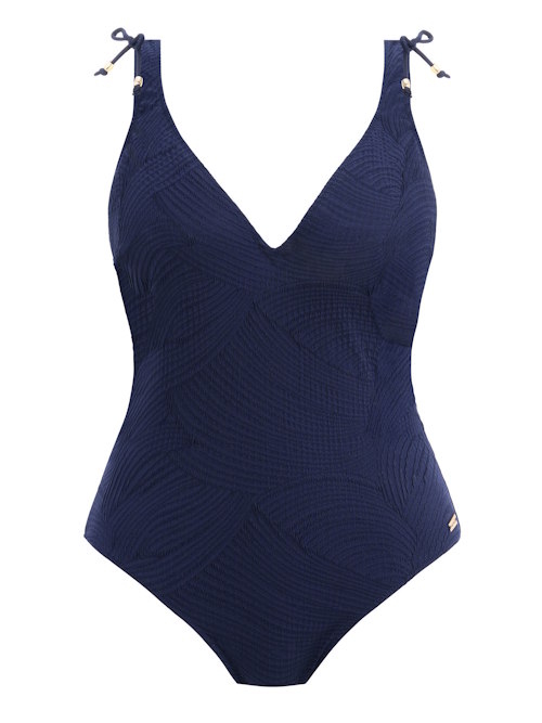 Fantasy Swim Ottowa blue bathingsuit Fantasy Swim Ottowa blue bathingsuit