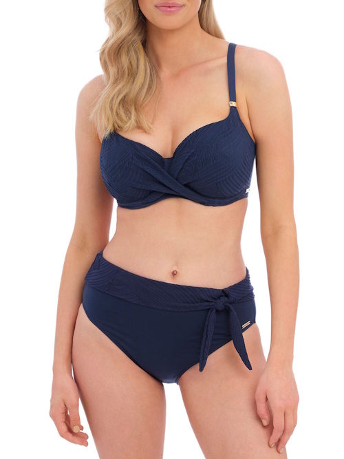 Fantasy Swim Ottowa blue bikini brief Fantasy Swim Ottowa blue bikini brief