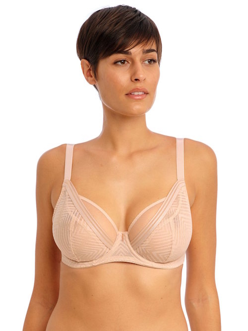 Freya Tailored skin non-padded bra Freya Tailored skin non-padded bra