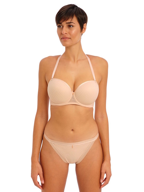 Freya Tailored skin padded bra Freya Tailored skin padded bra
