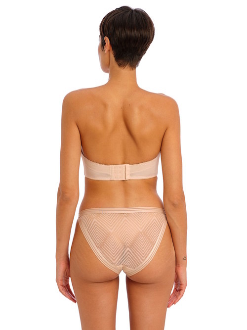 Freya Tailored skin padded bra Freya Tailored skin padded bra
