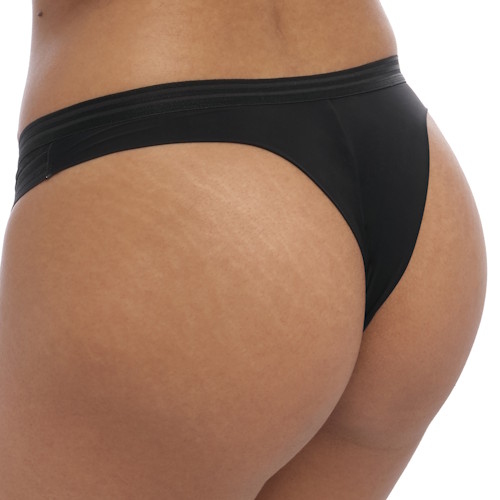 Freya Tailored black brazilian Freya Tailored black brazilian