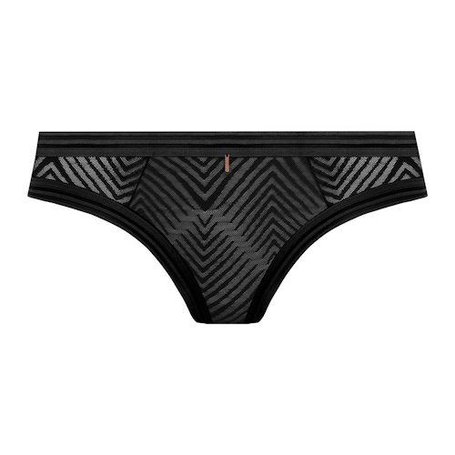 Freya Tailored black brazilian Freya Tailored black brazilian