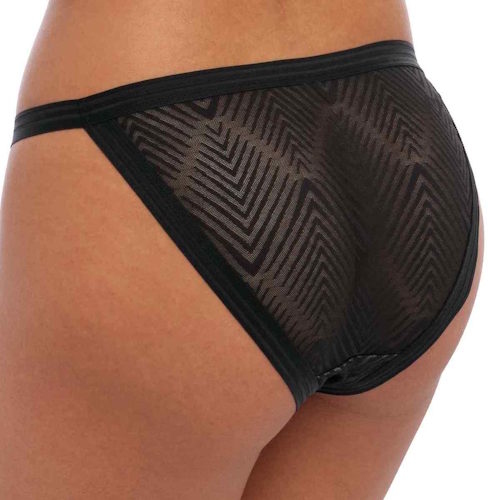 Freya Tailored black brief Freya Tailored black brief