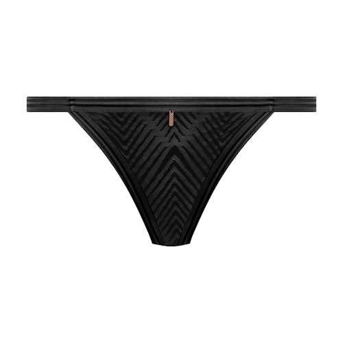 Freya Tailored black brief Freya Tailored black brief