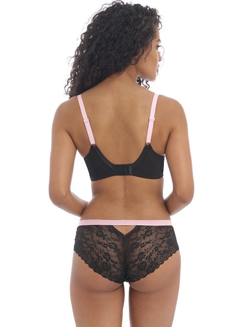 Freya Offbeat black brief Freya Offbeat black brief