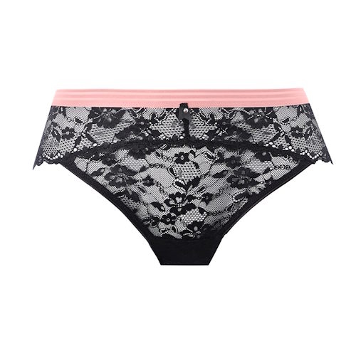 Freya Offbeat black brief Freya Offbeat black brief