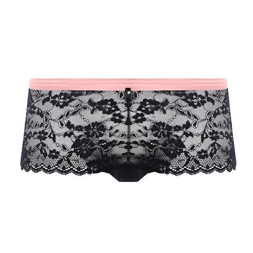 Freya Offbeat black short Freya Offbeat black short
