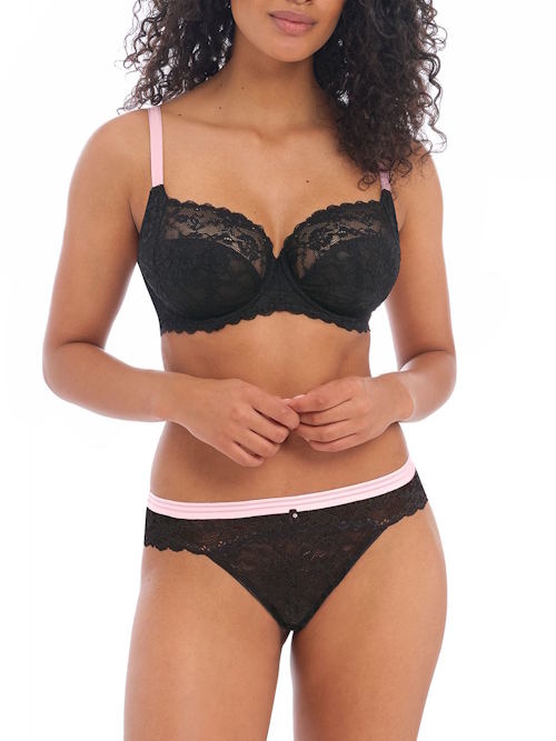 Freya Offbeat black brazilian Freya Offbeat black brazilian