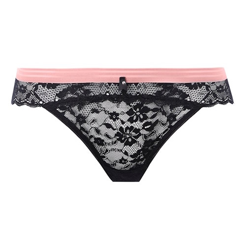 Freya Offbeat black brazilian Freya Offbeat black brazilian