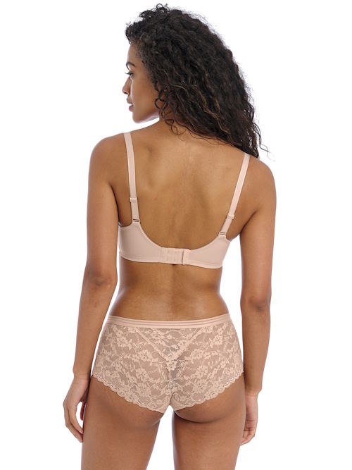 Freya Offbeat skin non-padded bra Freya Offbeat skin non-padded bra