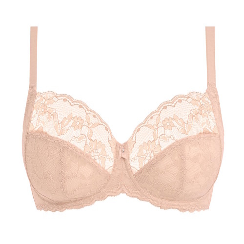 Freya Offbeat skin non-padded bra Freya Offbeat skin non-padded bra