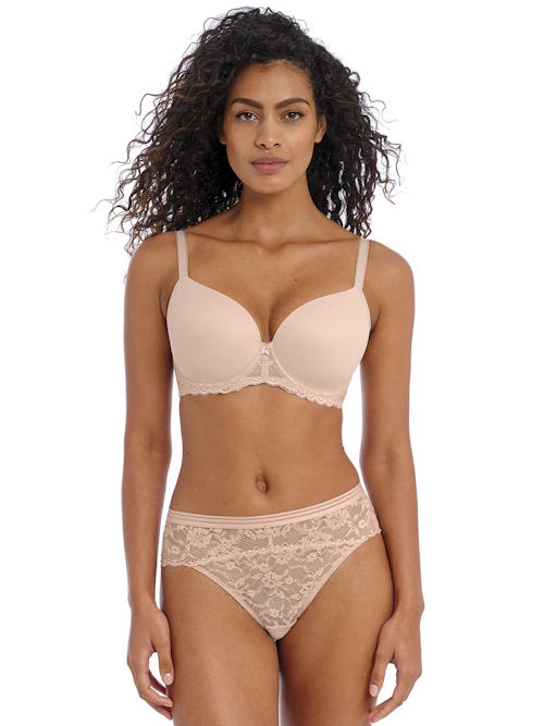 Freya Offbeat skin padded bra Freya Offbeat skin padded bra