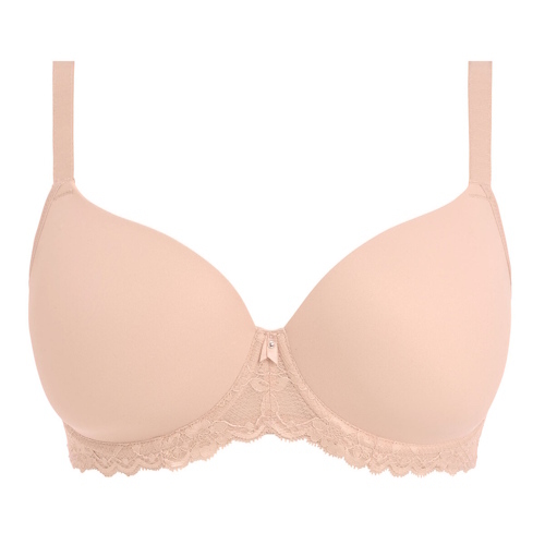 Freya Offbeat skin padded bra Freya Offbeat skin padded bra