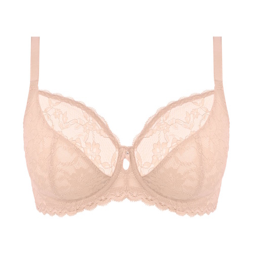 Freya Offbeat skin non-padded bra Freya Offbeat skin non-padded bra