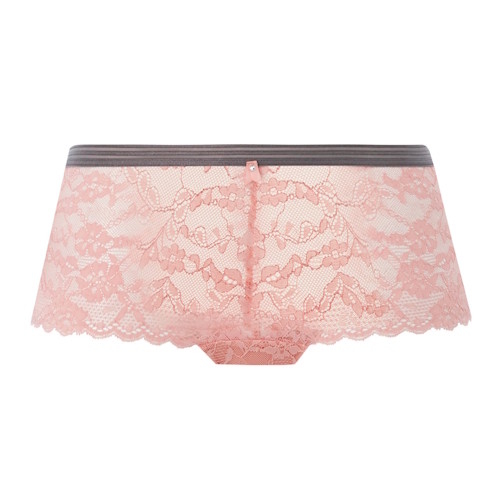 Freya Offbeat pink short Freya Offbeat pink short