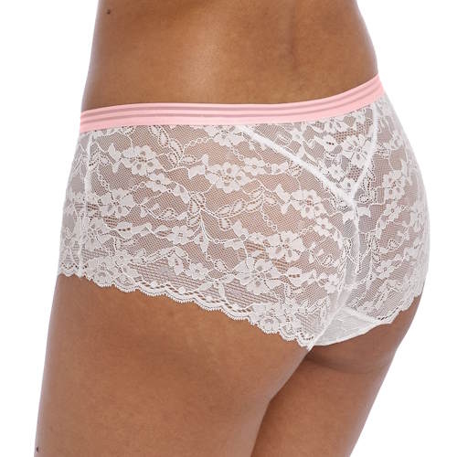 Freya Offbeat white short Freya Offbeat white short