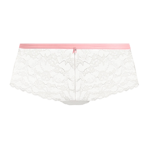 Freya Offbeat white short Freya Offbeat white short