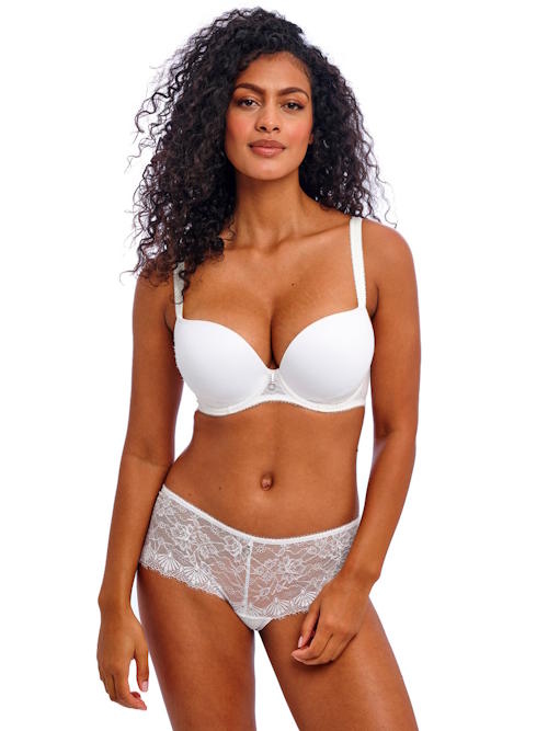 Freya Fascinate white short Freya Fascinate white short