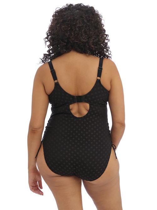 Elomi Swim Bazaruto black bathingsuit Elomi Swim Bazaruto black bathingsuit