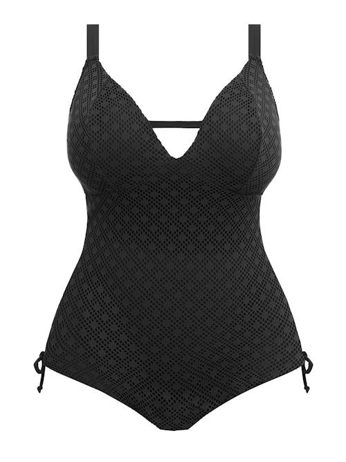 Elomi Swim Bazaruto black bathingsuit Elomi Swim Bazaruto black bathingsuit