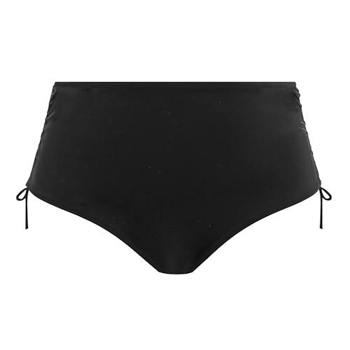 Elomi Swim Plain Sailing black bikini brief Elomi Swim Plain Sailing black bikini brief