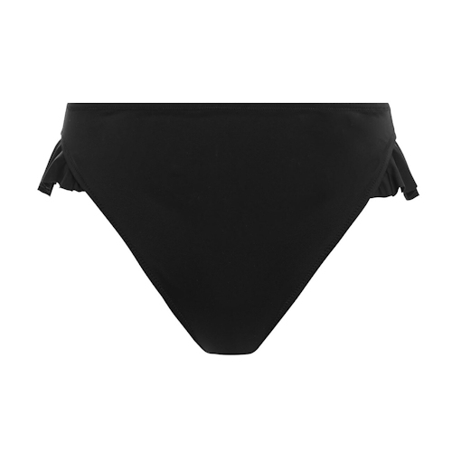 Elomi Swim Plain Sailing black bikini brief Elomi Swim Plain Sailing black bikini brief