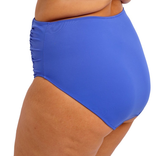 Elomi Swim Plain Sailing blue bikini brief Elomi Swim Plain Sailing blue bikini brief