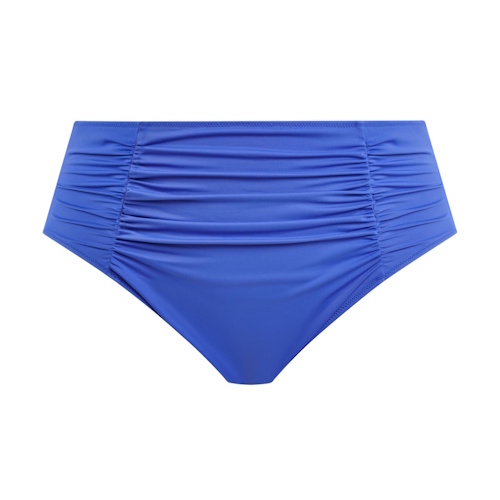 Elomi Swim Plain Sailing blue bikini brief Elomi Swim Plain Sailing blue bikini brief