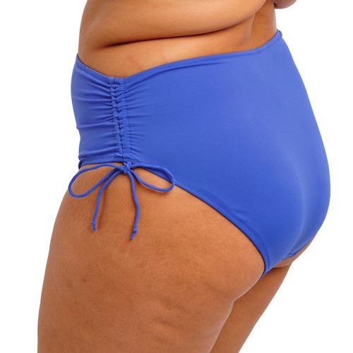 Elomi Swim Plain Sailing blue bikini brief Elomi Swim Plain Sailing blue bikini brief