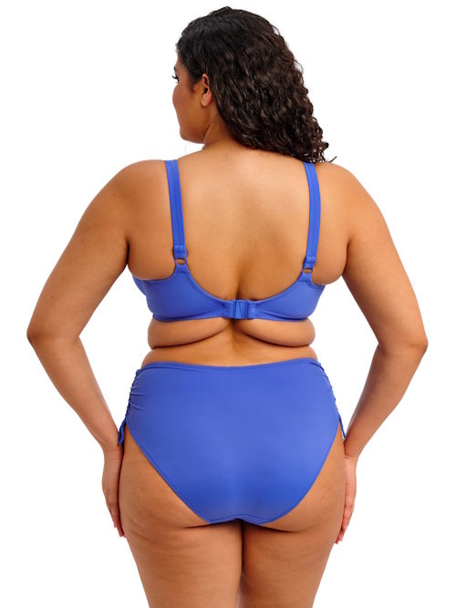 Elomi Swim Plain Sailing blue bikini brief Elomi Swim Plain Sailing blue bikini brief