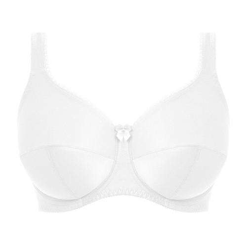 Fantasy Lingerie Specialty white non-padded bra Fantasy Lingerie Specialty white non-padded bra