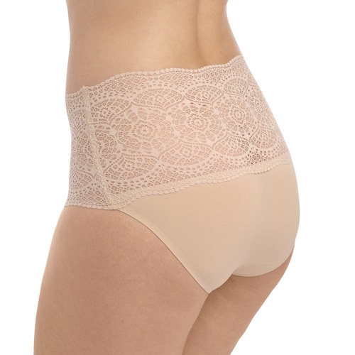 Fantasy Lingerie Lace Ease beige brief Fantasy Lingerie Lace Ease beige brief