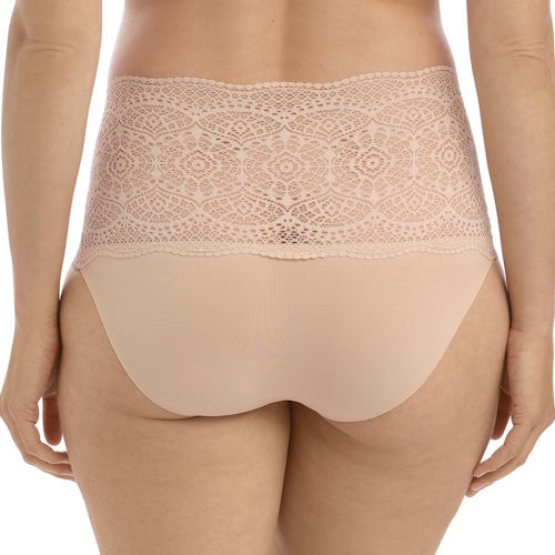 Fantasy Lingerie Lace Ease beige brief Fantasy Lingerie Lace Ease beige brief