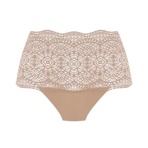 Fantasy Lingerie Lace Ease beige brief Fantasy Lingerie Lace Ease beige brief