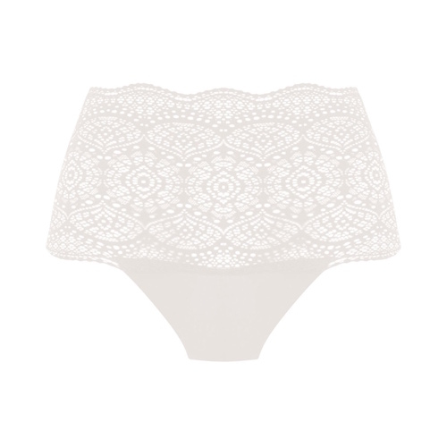 Fantasy Lingerie Lace Ease ivory brief Fantasy Lingerie Lace Ease ivory brief