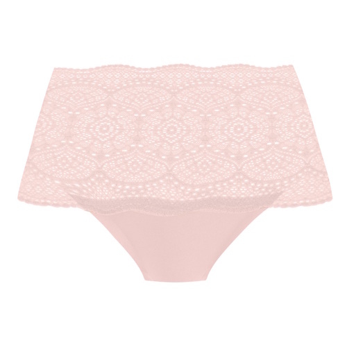 Fantasy Lingerie Lace Ease blush brief Fantasy Lingerie Lace Ease blush brief