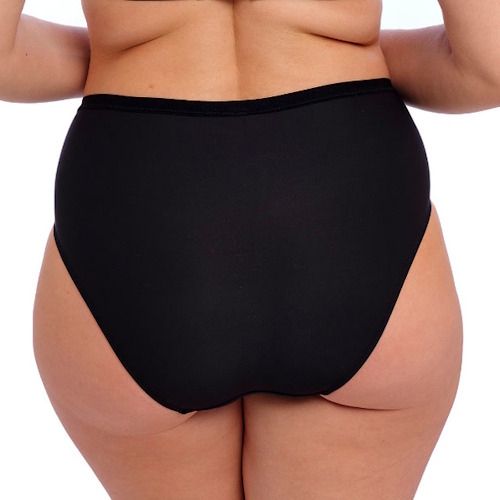 Fantasy Lingerie Demure black brief Fantasy Lingerie Demure black brief