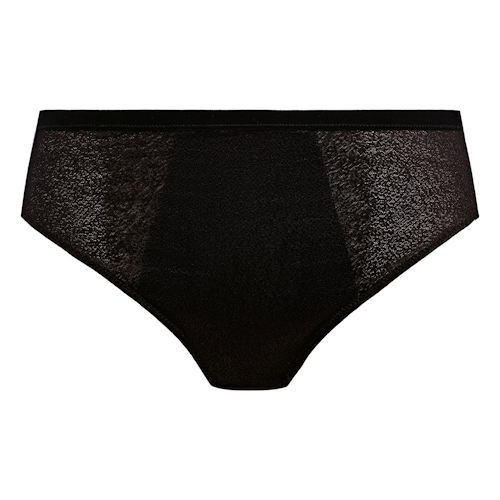 Fantasy Lingerie Demure black brief Fantasy Lingerie Demure black brief