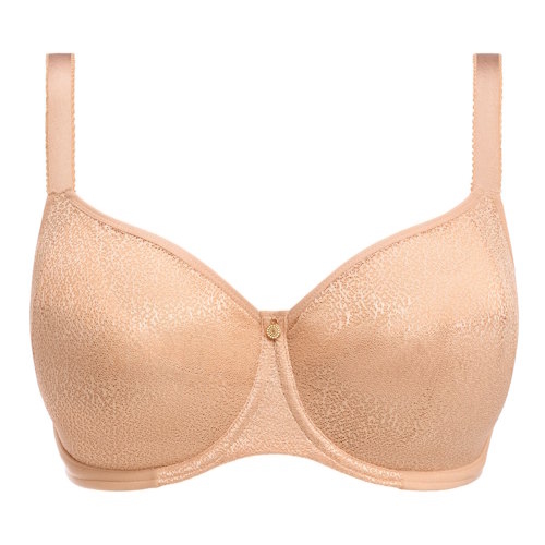 Fantasy Lingerie Demure beige non-padded bra Fantasy Lingerie Demure beige non-padded bra