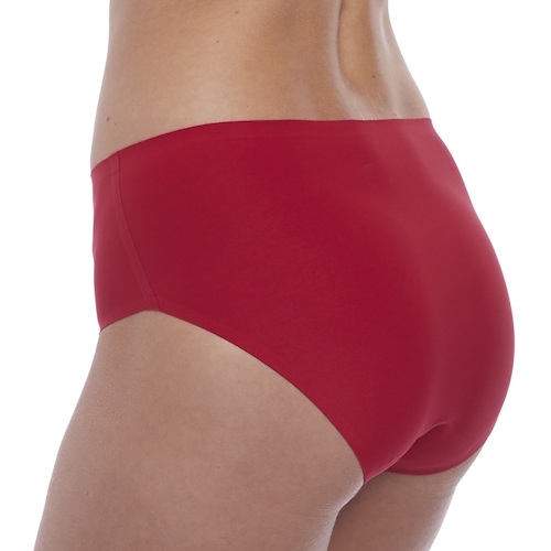 Fantasy Lingerie Smoothease red brief Fantasy Lingerie Smoothease red brief