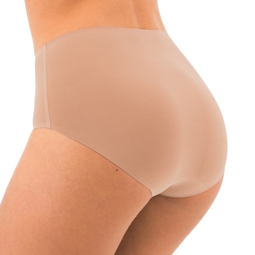 Fantasy Lingerie Smoothease skin high waist brief Fantasy Lingerie Smoothease skin high waist brief