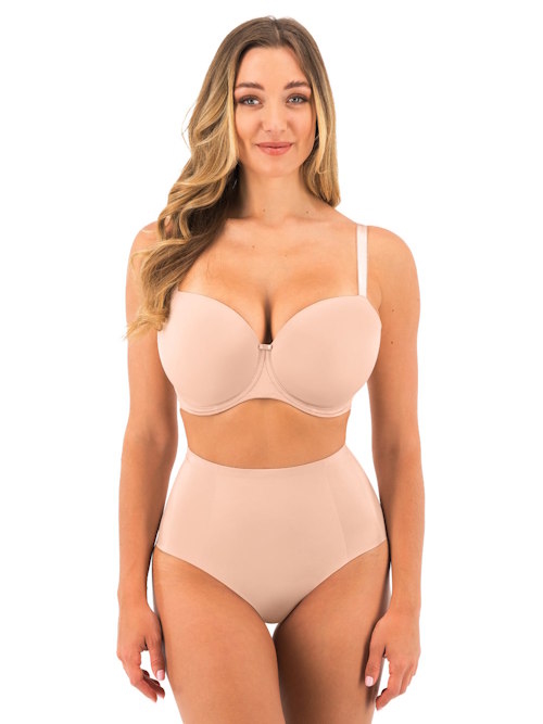 Fantasy Lingerie Smoothease beige brief Fantasy Lingerie Smoothease beige brief
